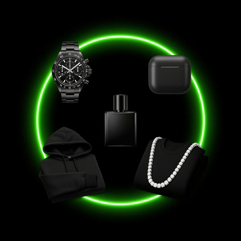 Elite Bundle — All 6 Vendors
