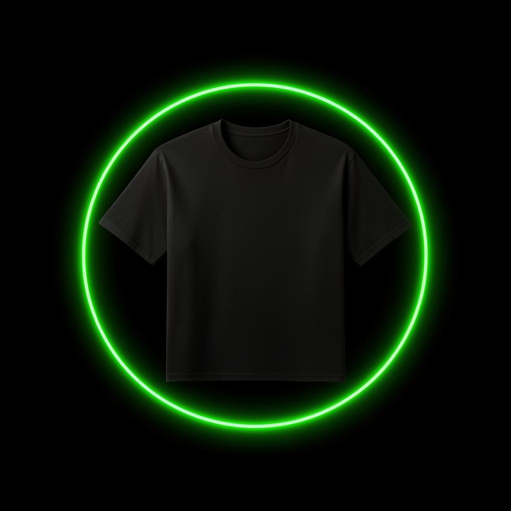 1:1 Shirts Vendor