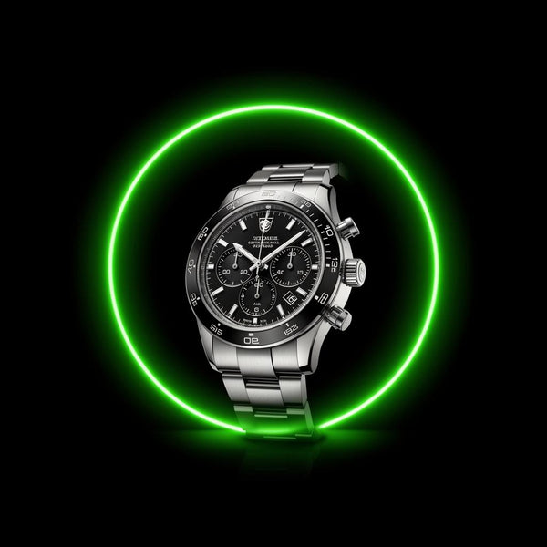 1:1 Watches Vendor