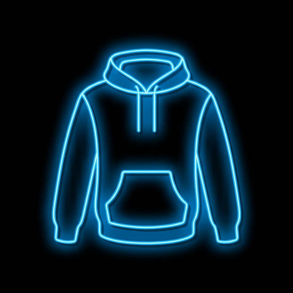 1:1 Hoodie Vendor