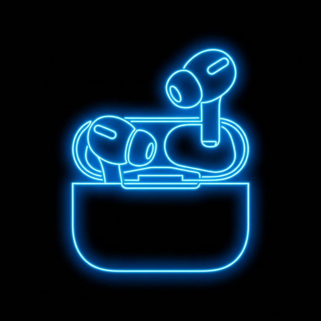 1:1 AirPods Vendor