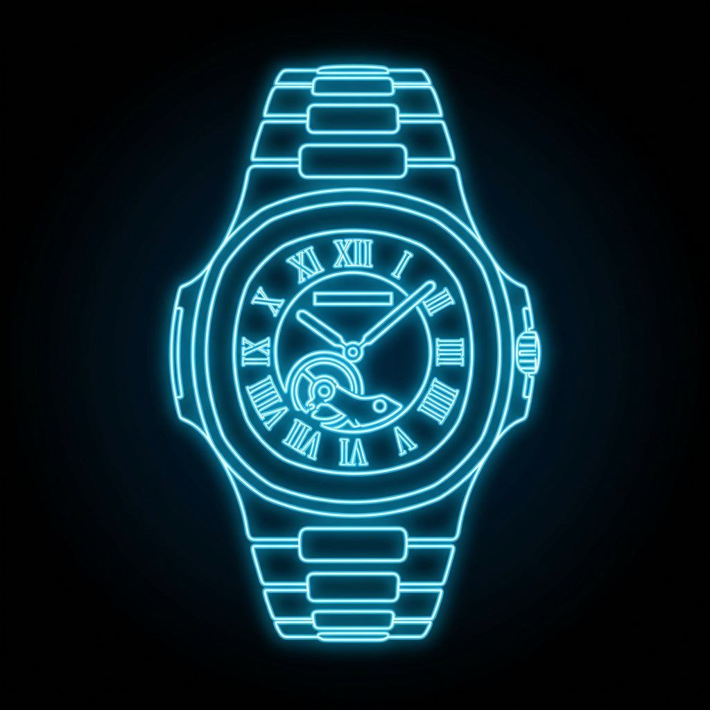 1:1 Watch Vendor